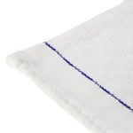 Vogue Waiting Cloth White