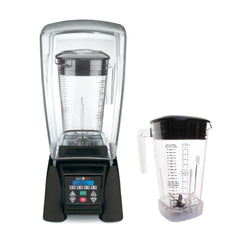 Waring MX1500XTXSEK Xtreme Hi-Power Bar Blender with Extra Jug