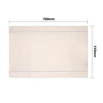Vogue Standard Oven Cloth Beige