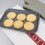 Vogue Hotel Oven Cloth Red