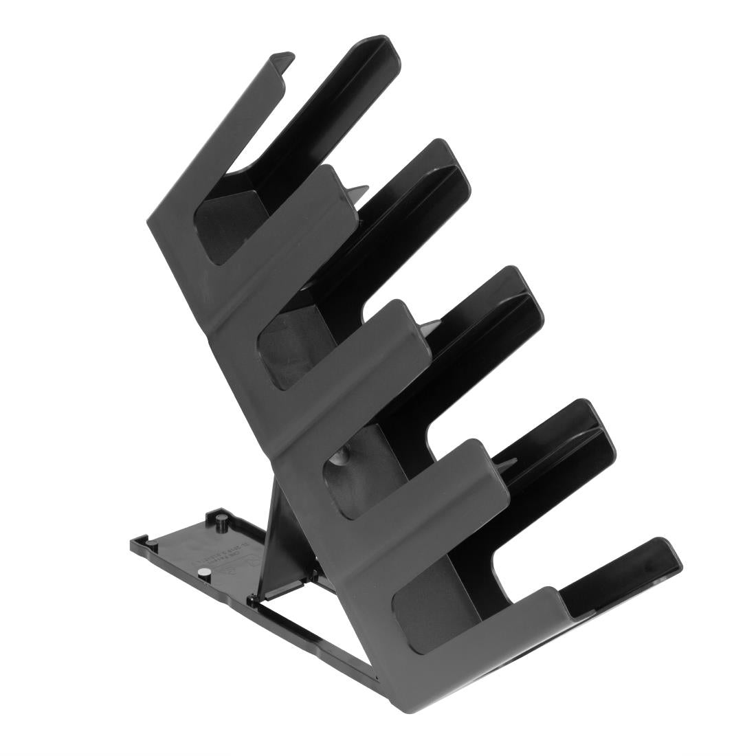 Nisbets Essentials 4-Slot Cup Holder product image
