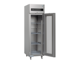 Hoshizaki Premier KG 60 C DR U Single Glass Door Upright Display Fridge