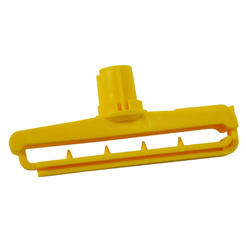 SYR Clip-It II Kentucky Mop Holder Yellow product image