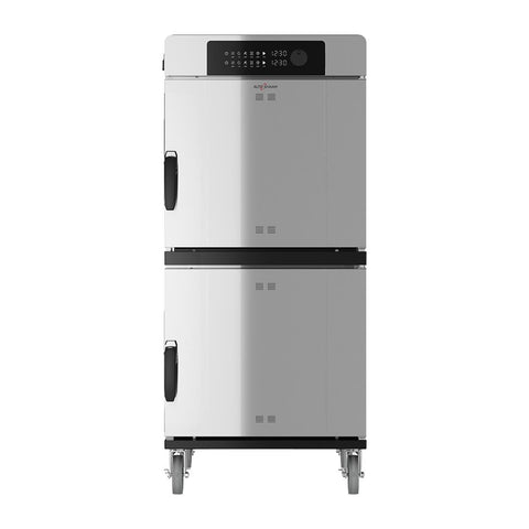 Alto-Shaam Simple Control 90kg Smoker Oven product image