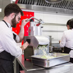 Sammic Vegetable preparation machine CA-41 product image