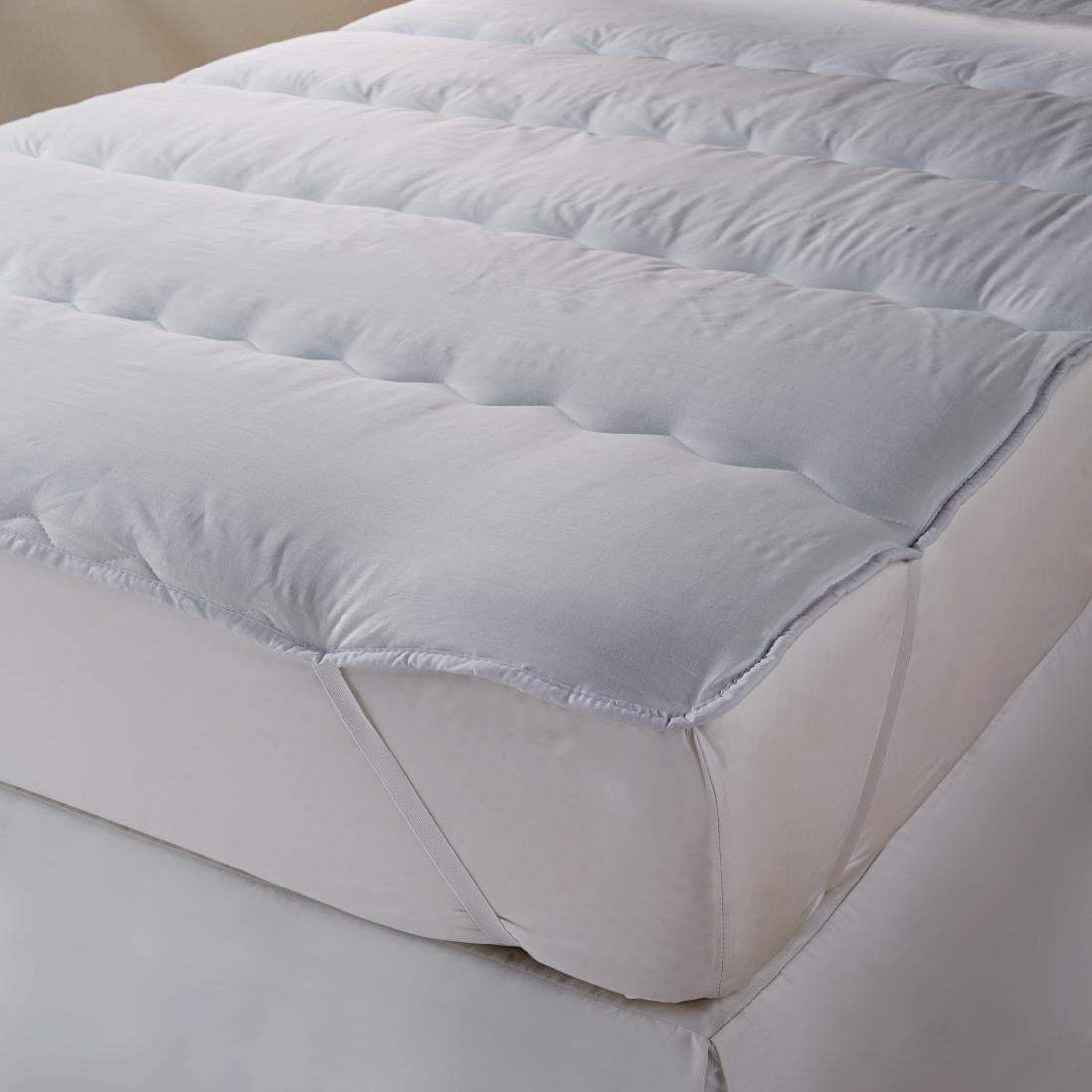 Mitre Comfort Topper Protector Metric King product image