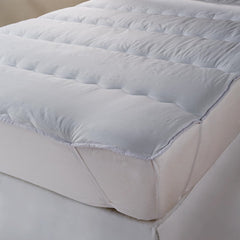 Mitre Comfort Topper Protector Metric King