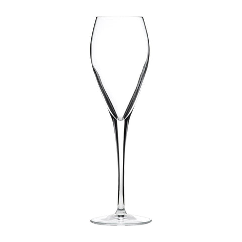 Luigi Bormioli Atelier Prestige Flutes 200ml/7oz (Pack of 24)