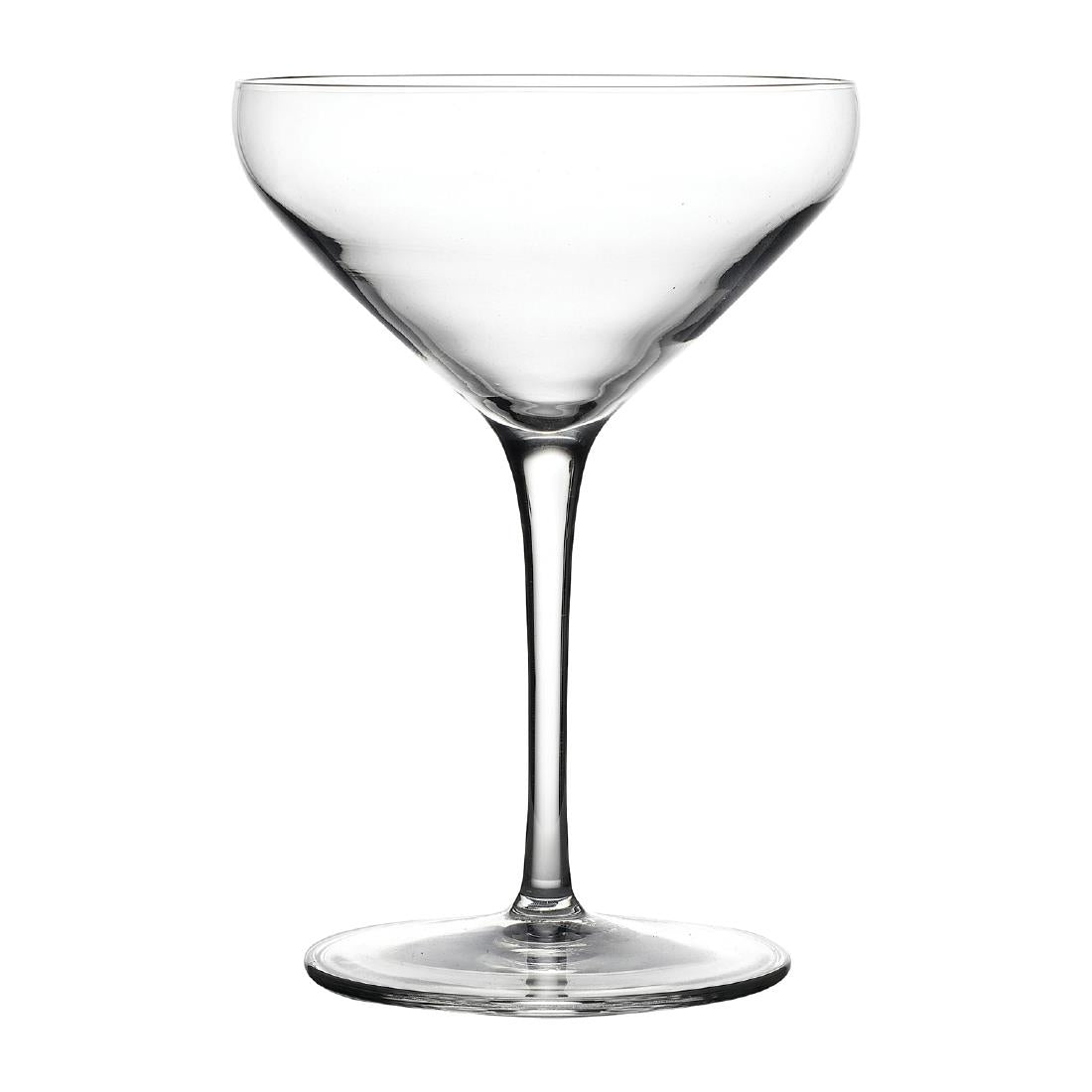 Luigi Bormioli Atelier Cocktail/Coupe Glasses product image