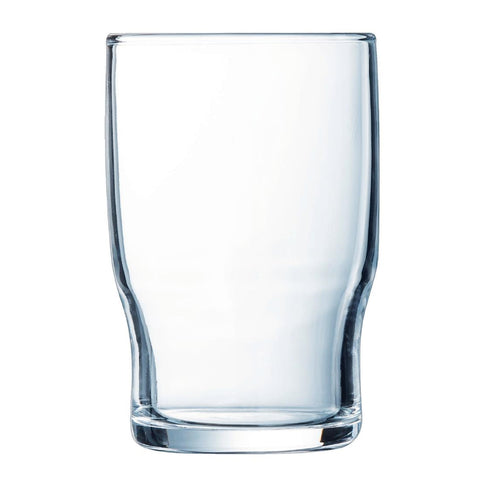 Arcoroc Campus Stacking Tumblers 220ml (Pack of 48)