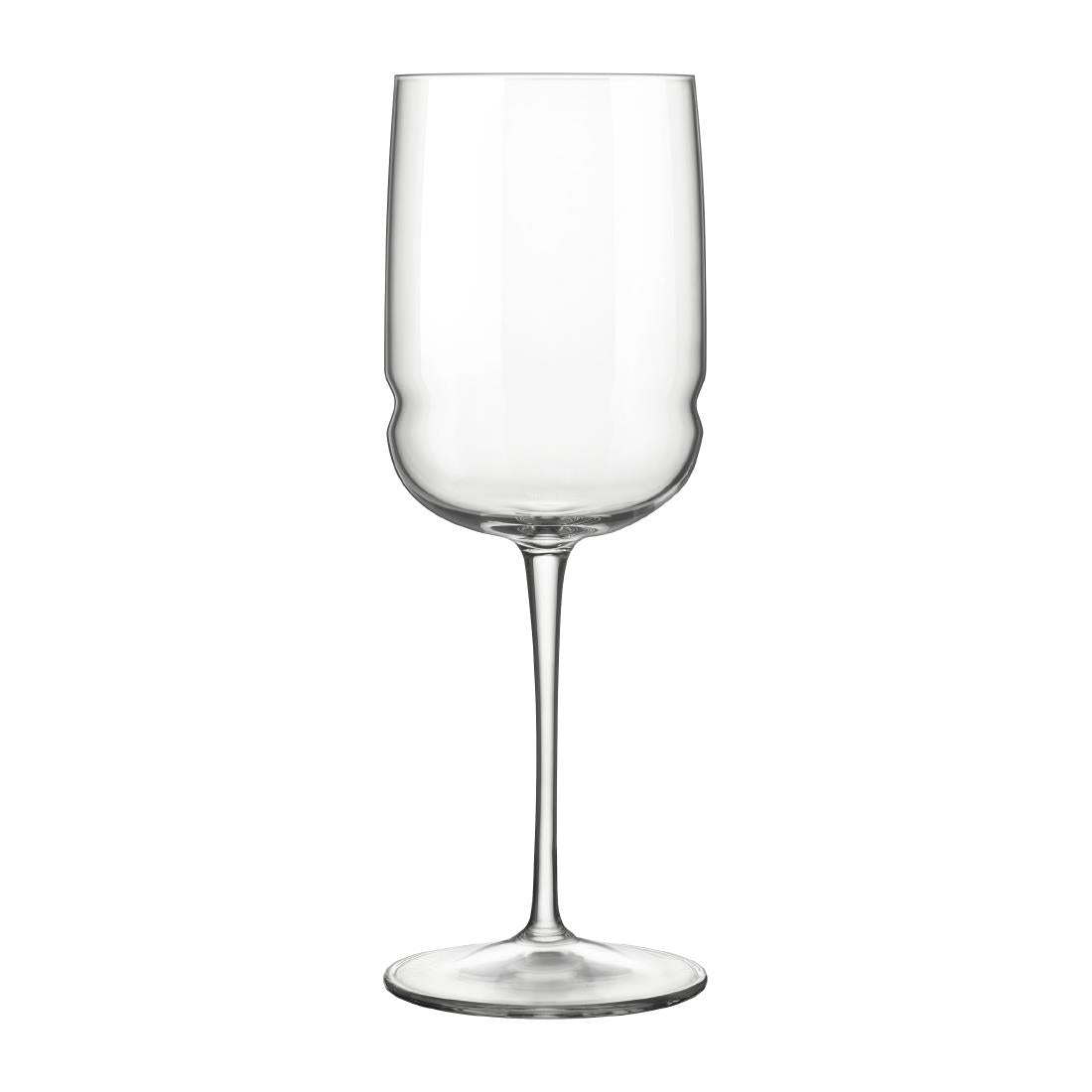 Luigi Bormioli Grandioso White Wine Glasses product image