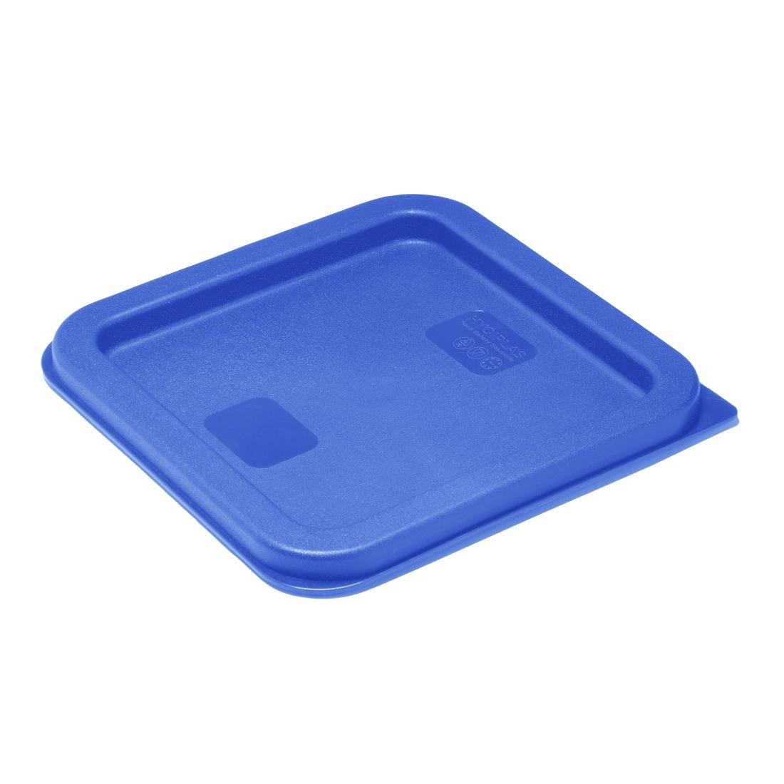 Hygiplas Square Food Storage Container Lid product image