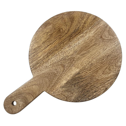 Olympia Round Handled Display Stand Mango product image