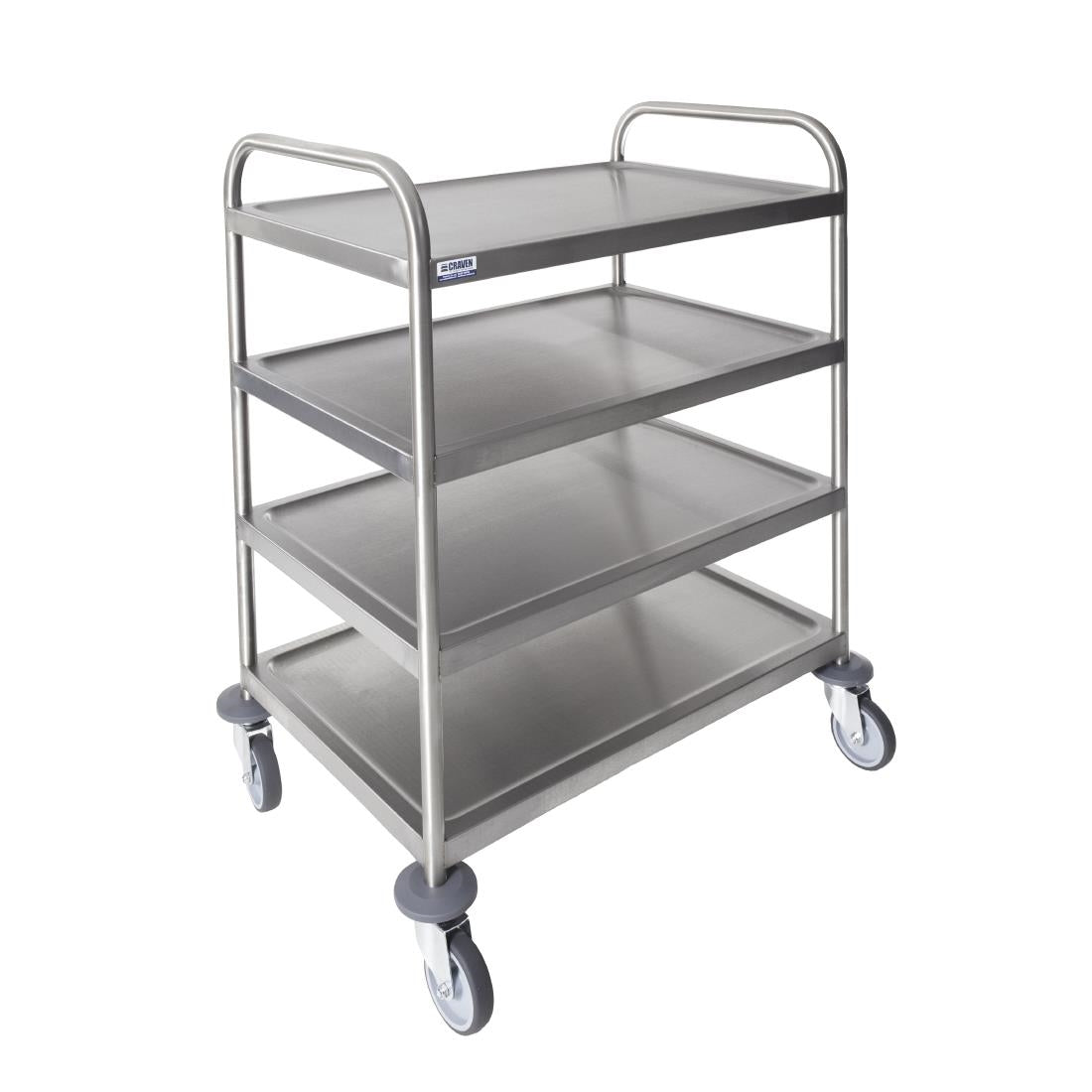 Craven 4 Level General Purpose Trolley product image