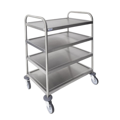 Craven 4 Level General Purpose Trolley product image