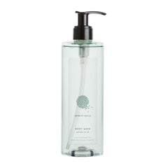 Geneva Guild Body Wash Pump Bottle 380ml
