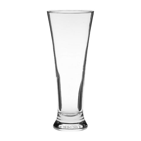 Libbey Flare Pilsner Beer Glasses 340ml/12oz product image