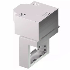 Sammic CV extraction hood with steam condensation