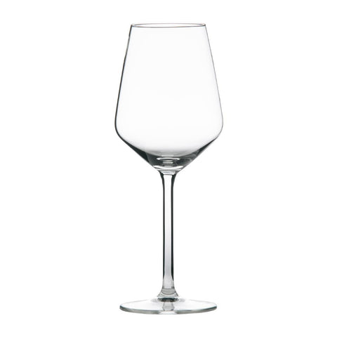Royal Leerdam Carré Red Wine Glasses 370ml/13oz (Pack of 6)