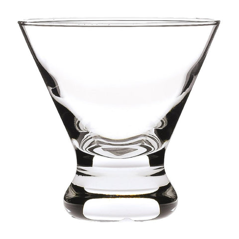 Libbey Cosmopolitan Cocktail Glasses 240ml/8oz (Pack of 12)