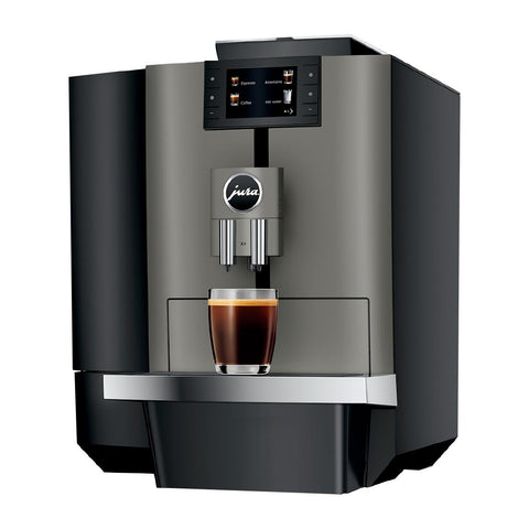 JURA Coffee Machine X4