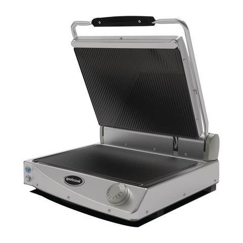 Spidocook Spidoglass Medium BBQ Ribbed product image