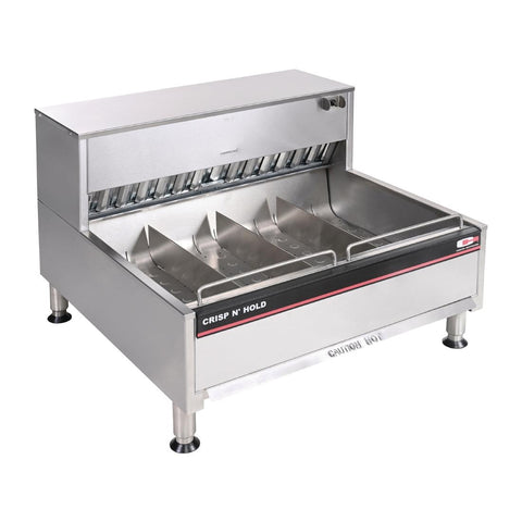 Carter Hoffmann Crisp N Hold Fried Food product image