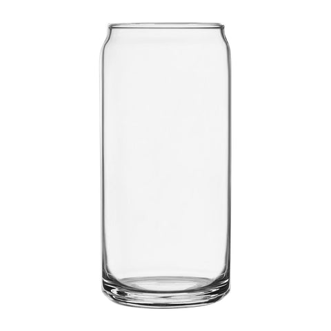 Libbey Can Beer Glasses 590ml/20.75oz product image