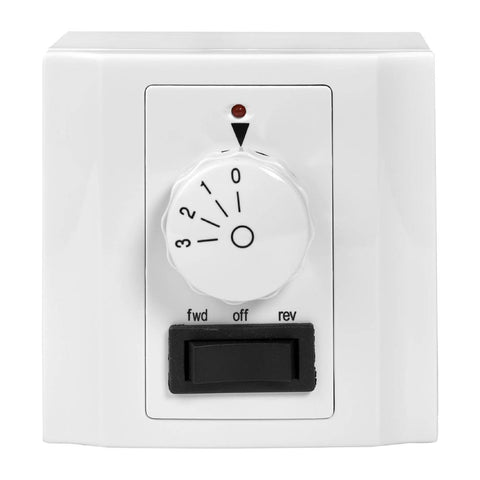 Global Single Fan Controller with Reverse product image