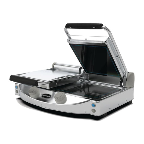 Spidocook Spidoglass Double Smooth Contact product image
