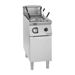Giorik CPG726 Single Tank Gas Pasta Boiler 26Ltr