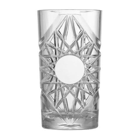 glassFORever Premium Cooler Glasses product image