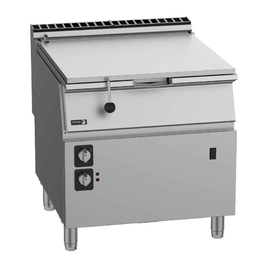 Fagor 900 Series Tilting Motorised Electric product image