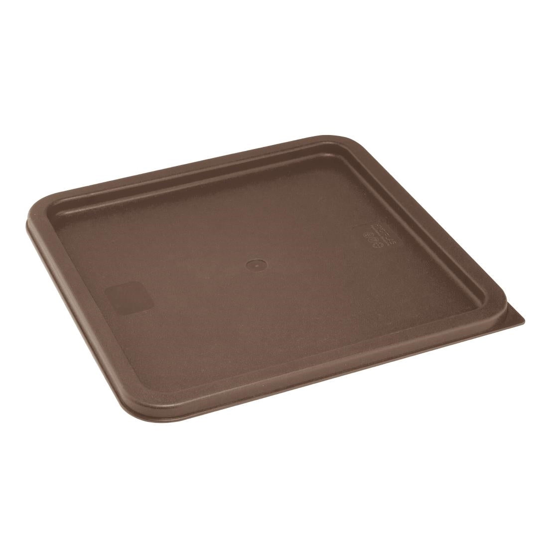 Hygiplas Square Food Storage Container Lid product image