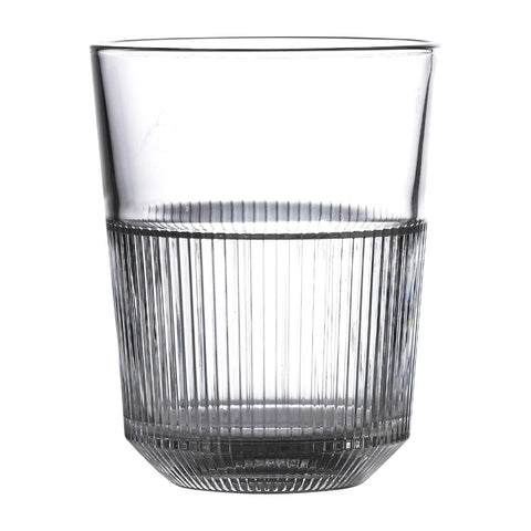 Royal Leerdam Rayo Old Fashioned Glasses product image