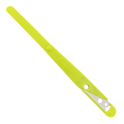 Scaritech Ergo Grignette Scoring Blade Green product image