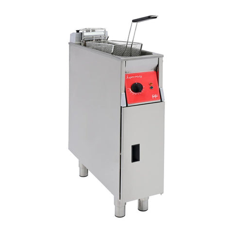 FriFri Super Easy 211 Free Standing Electric product image
