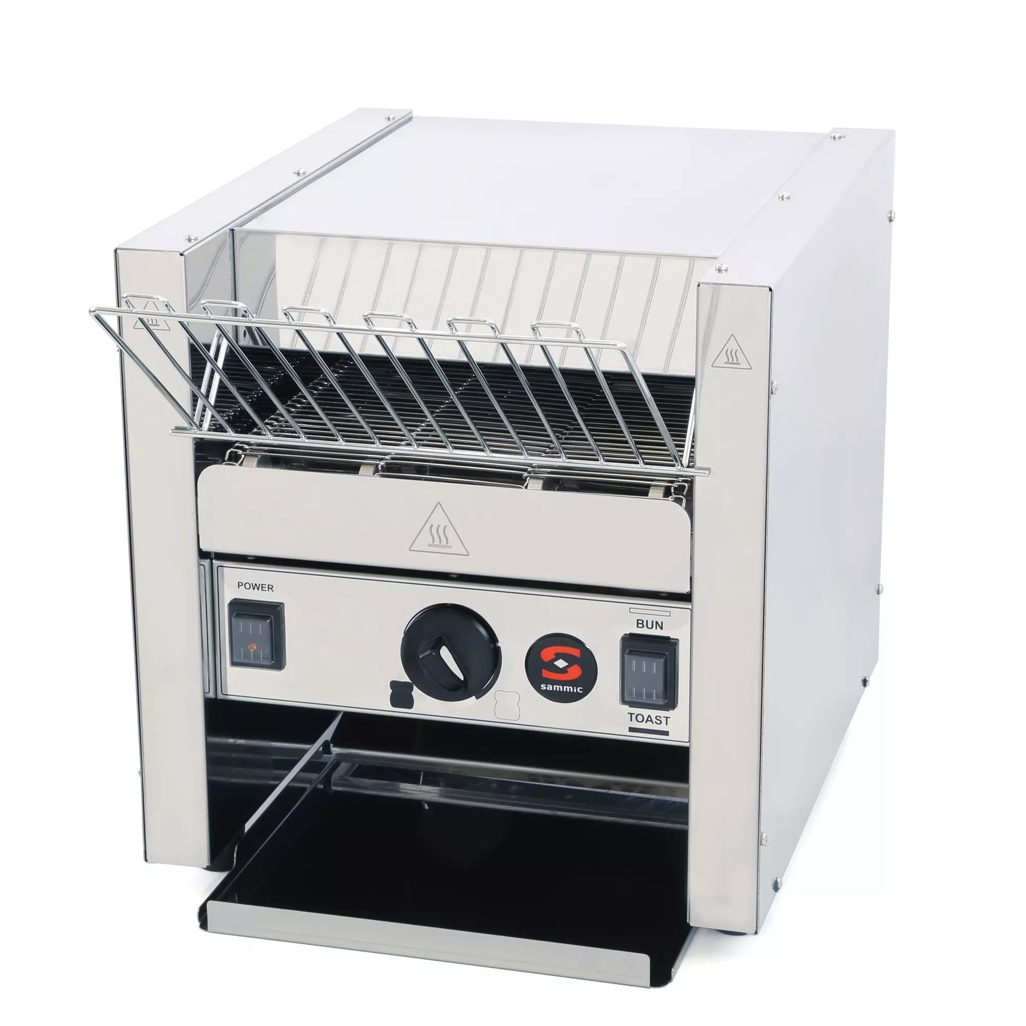 Sammic Toaster ST-22 product image