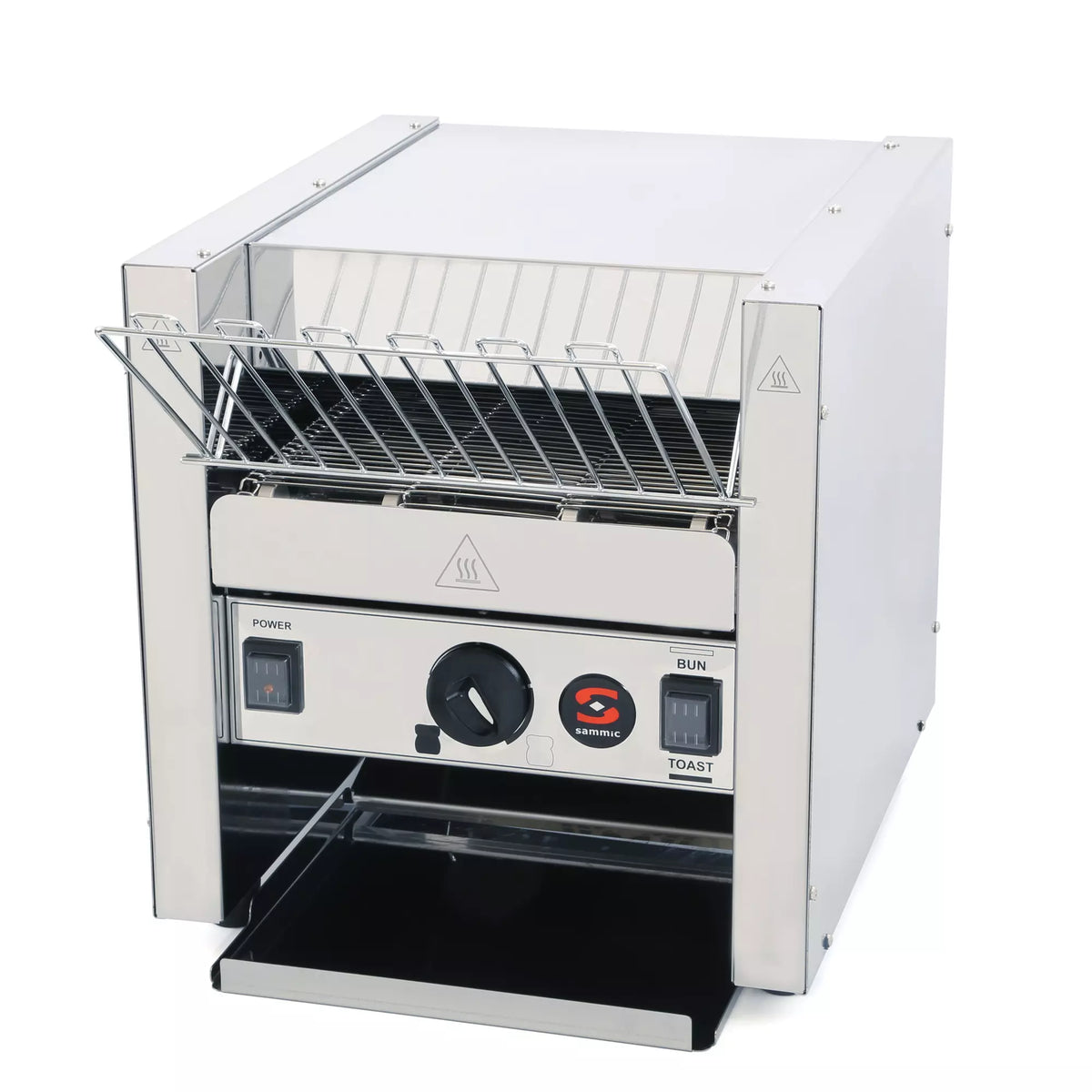 Sammic Toaster ST-22 product image