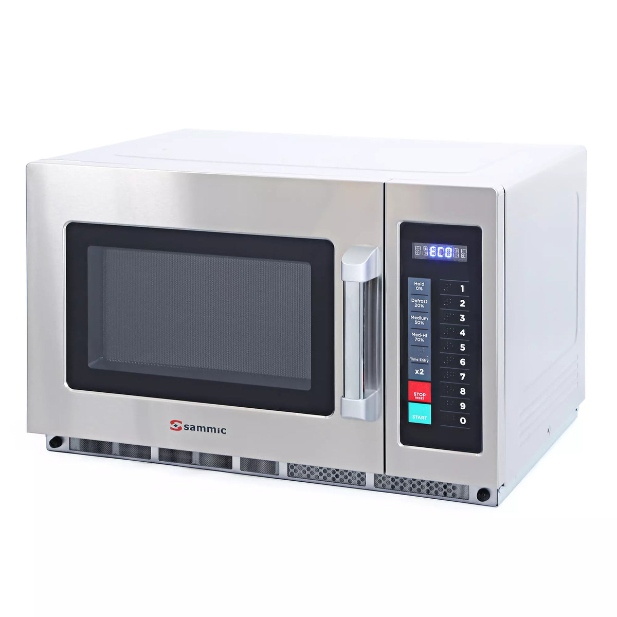 Sammic Microwave oven MO-1834 product image