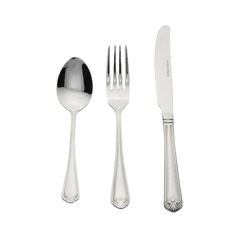 Olympia Jesmond Cutlery Sample Set product image
