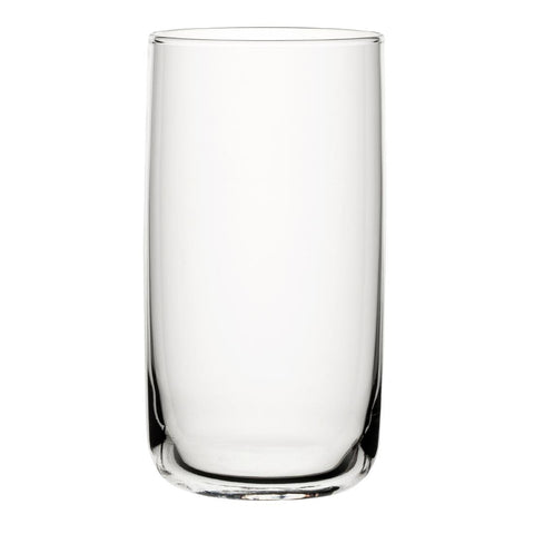 Utopia Iconic Long Drink Glasses 365ml (Pack of 24)