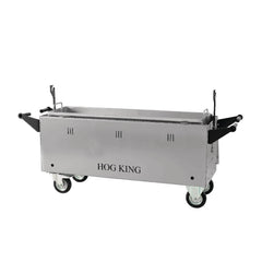 Hog King HM001 Propane Gas Hog Roast Machine