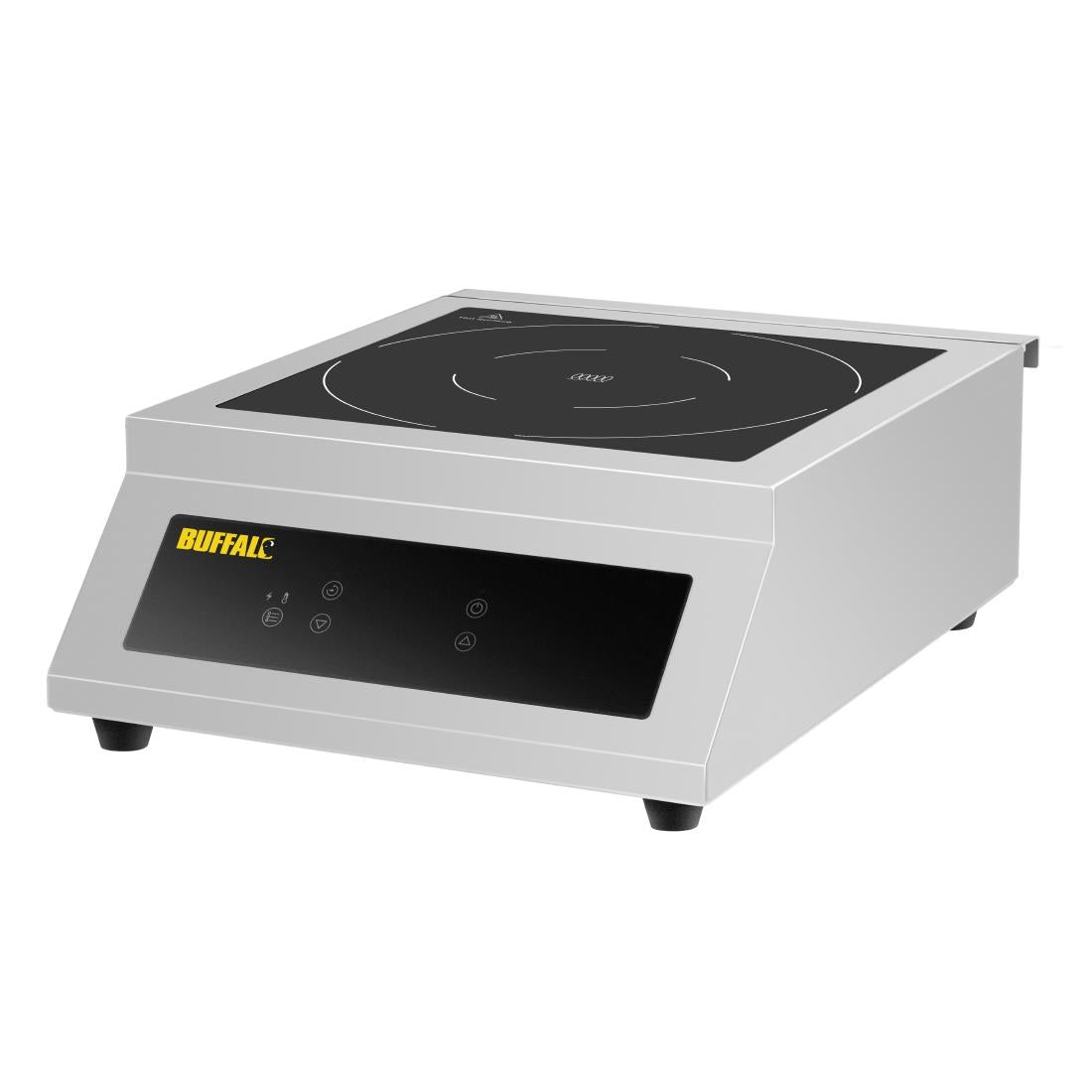 Buffalo Heavy Duty Induction Hob 5kW product image