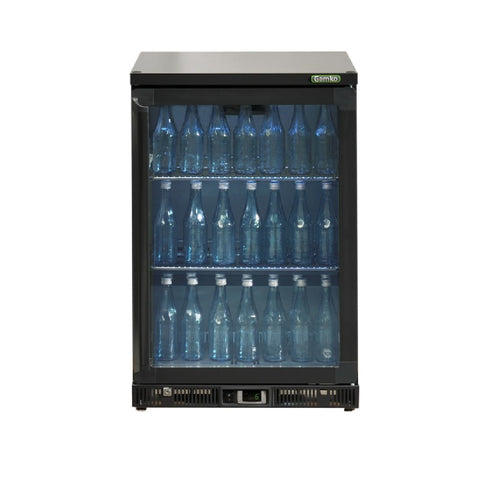 Gamko MG Right Hinged Door Bottle Cooler product image