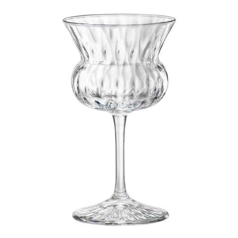 Bormioli Rocco Bloom Nick and Nora Glasses product image