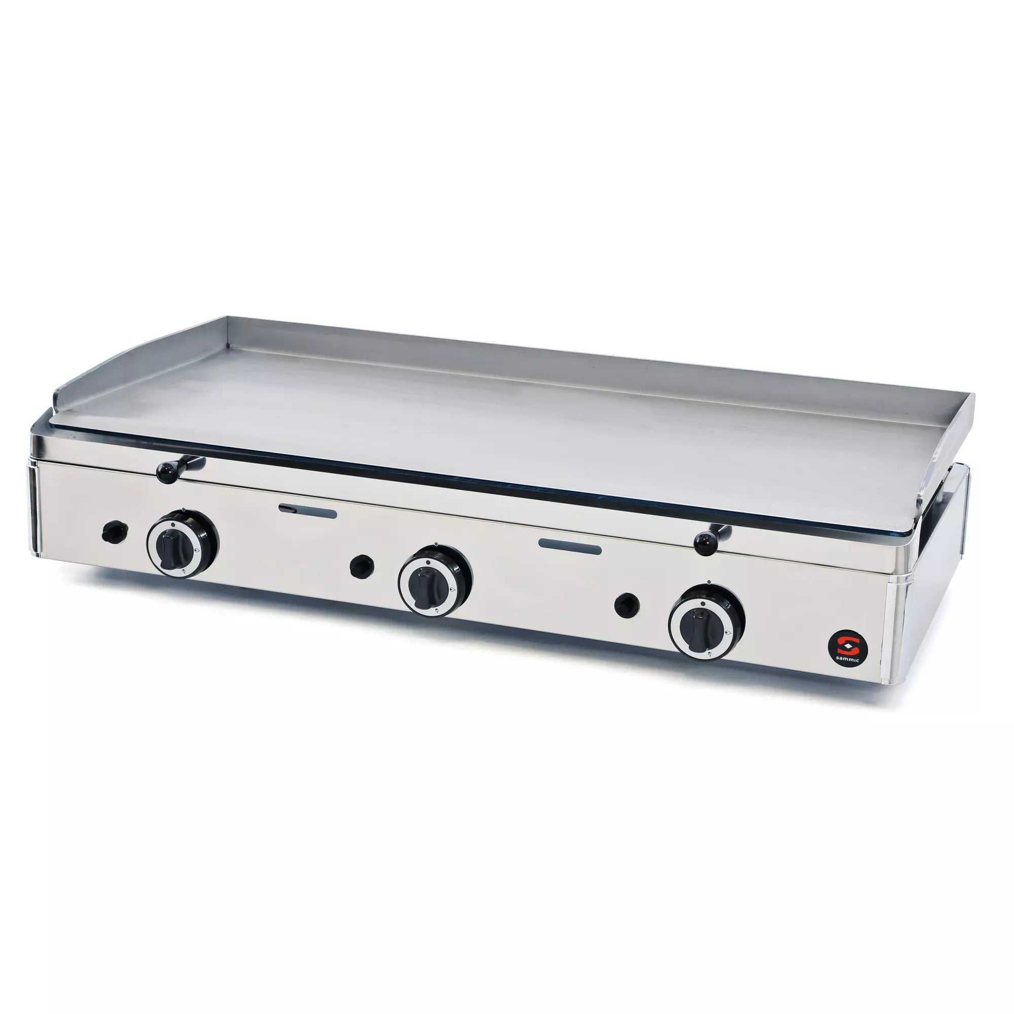 Sammic Contact Grill SPG-1001 product image
