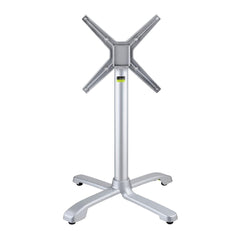 FLAT Auto Adjust SX26 EP Flip Top Dining Table Base