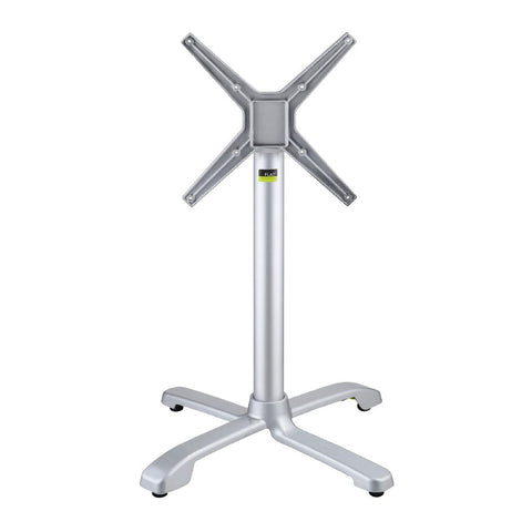 FLAT Auto Adjust SX26 EP Dining Table Base product image