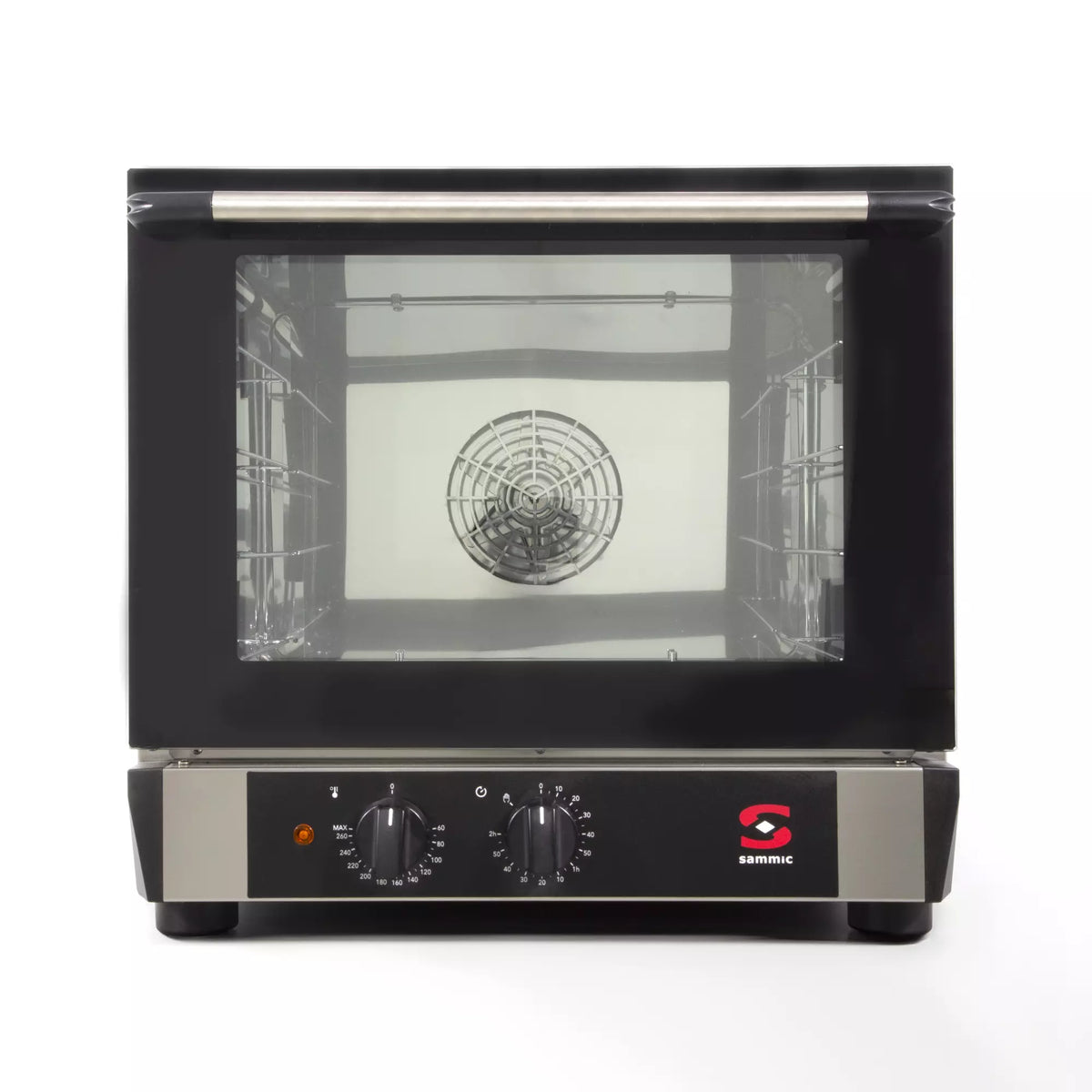 Sammic Snack convection oven SX-43 product image